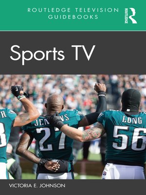 cover image of Sports TV